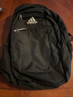 adidas | Bags | Adidas Yeezy Iconic Premium Backpack | Poshmark